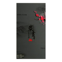 Карандаши угольные черные 12 штук в наборе (6 шт-мягкий,4 шт-средний,2 шт-твердый) Карандаши угольные черные 12 штук в наборе (6 шт-мягкий,4 шт-средний,2 шт-твердый)