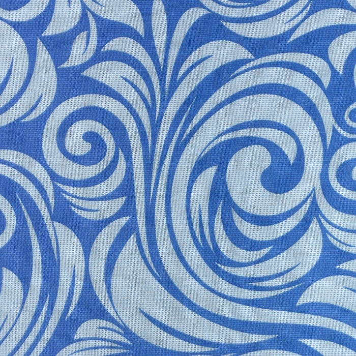 Простыня 1,5сп Экономь и Я 150х215±3 Простыня 1,5сп Экономь и Я 150х215±3 "Нежность" цвет синий,100% хлопок, бязь, 100гр/м2