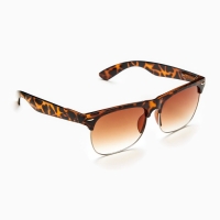 Очки солнцезащитные "OneSun", uv 400, дужка 14.7 см, ширина 14.5 см, линза 4.5х5.7 см, флекс Очки солнцезащитные "OneSun", uv 400, дужка 14.7 см, ширина 14.5 см, линза 4.5х5.7 см, флекс