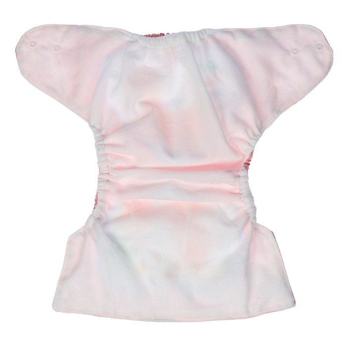 Трусики-подгузник, многоразовый &laquo;Белочка&raquo;, Крошка Я