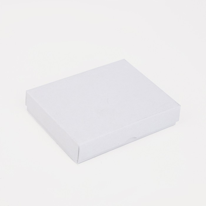 Кошелёк женский на кнопке, цвет красный