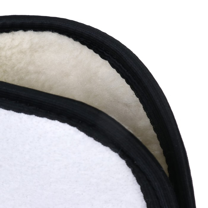 Сапоги Torvi, ЭВА, 4-слойный вкладыш с мехом, -45С, цвет олива, размер 45