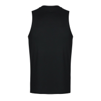 Майка мужская, базовая, размер S (46), цвет зеленый