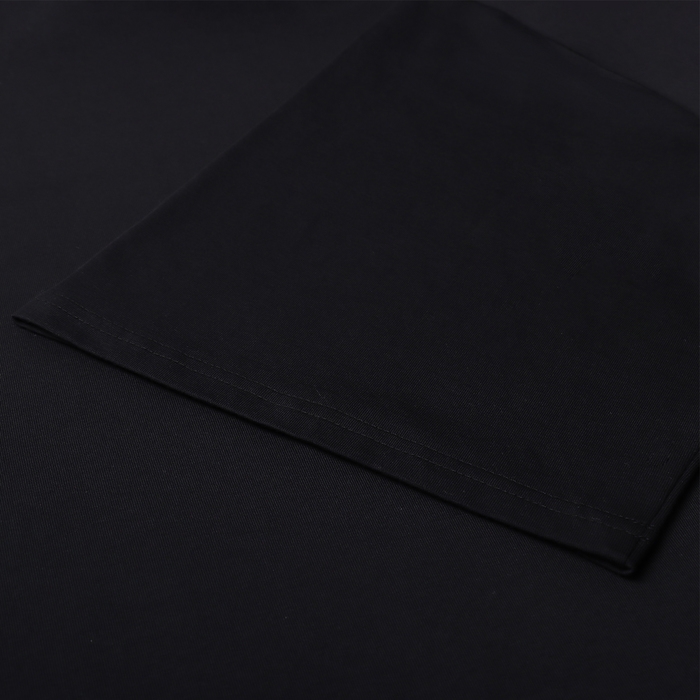 Футболка мужская MIST I'm busy, размер 52, черный