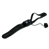 Вертолёт радиоуправляемый &laquo;Воздушный драйв&raquo;, управление жестами