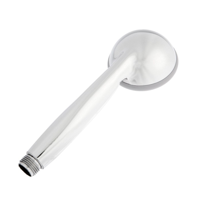 Душевая лейка ZEIN Z0304, 3 режима, d=73 мм, пластик, цвет хром Душевая лейка ZEIN Z0304, 3 режима, d=73 мм, пластик, цвет хром