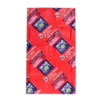 Пластины от мух и комаров "Чистый дом", без запаха, 10 шт Пластины от мух и комаров "Чистый дом", без запаха, 10 шт