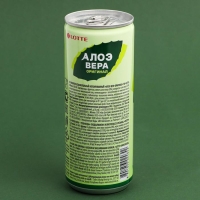 Напиток безалкогольный негазированный «Алоэ Вера», 240 мл Напиток безалкогольный негазированный «Алоэ Вера», 240 мл