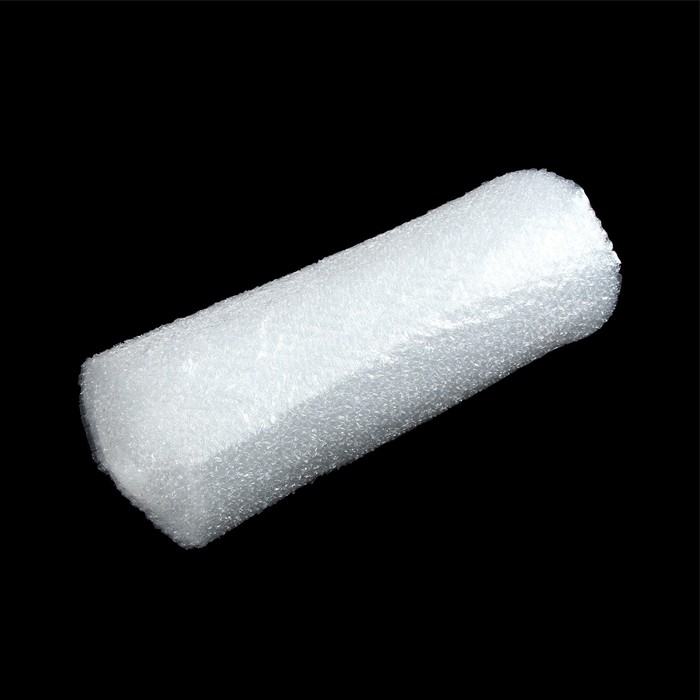 Плёнка воздушно-пузырьковая Greengo, толщина 40 мкм, двухслойная, длина 10 м, ширина 0.5 м, для дома и сада