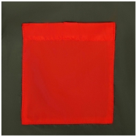 Спальный мешок maclay camping summer, одеяло, 2 слоя, правый, 220х90 см, +10/+25&deg;С