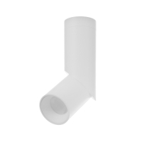 Светильник "Лукас Робо" LED 10Вт 46000К белый 6х6х18см Светильник "Лукас Робо" LED 10Вт 46000К белый 6х6х18см