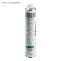 Пена монтажная PUTECH PRO 70 Standart, профессиональная, всесезонная, 900 мл