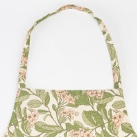 Фартук "Этель" Spring garden 60х70см, 100% хл, саржа 190 г/м2 Фартук "Этель" Spring garden 60х70см, 100% хл, саржа 190 г/м2