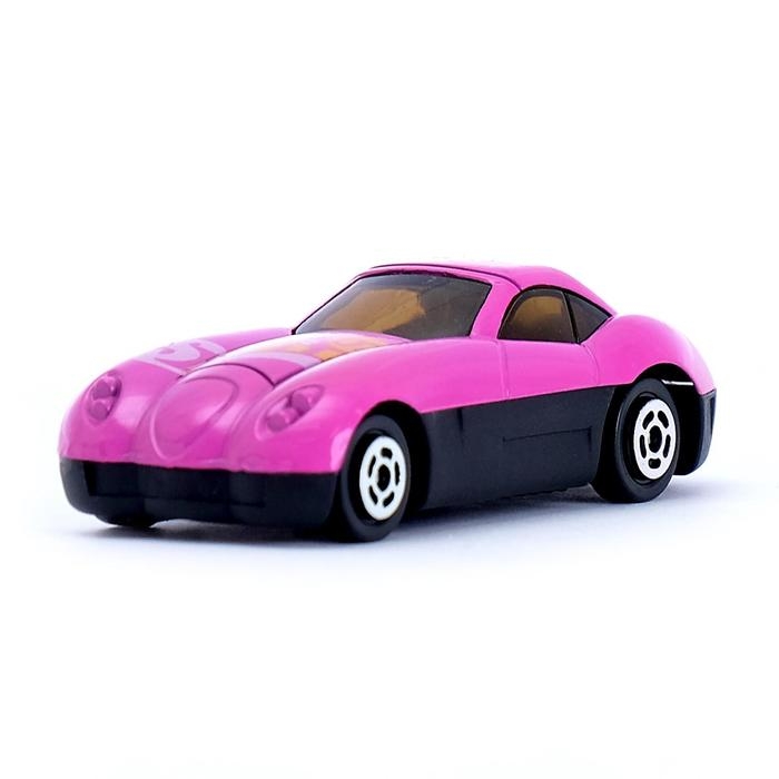 Машина металлическая &laquo;Гонка&raquo;, МИКС