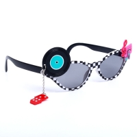 Карнавальные очки &laquo;Диско&raquo;