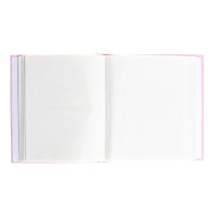 Фотоальбом на 200 фото "Малышка"