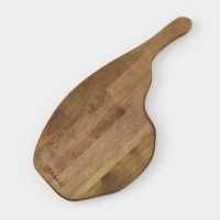 Доска для подачи Adelica &laquo;Стэйкхаус&raquo;, 30&times;15&times;1,8 см, берёза