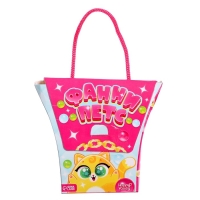 Игрушка-браслет &laquo;Фанни петс&raquo;, МИКС