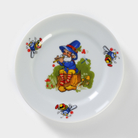 Набор детский «Лесовичок», 3 предмета Набор детский «Лесовичок», 3 предмета