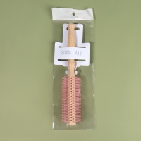 Брашинг, d = 1,8/4,5 × 23 см, цвет «светлое дерево» Брашинг, d = 1,8/4,5 × 23 см, цвет «светлое дерево»