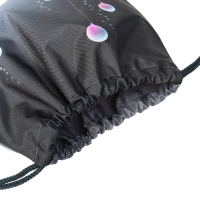 Мешок для обуви 435 х 360 мм, Stavia (плотность 600D с водоотталкивающей ПУ-пропиткой) "Фламинго" Мешок для обуви 435 х 360 мм, Stavia (плотность 600D с водоотталкивающей ПУ-пропиткой) "Фламинго"