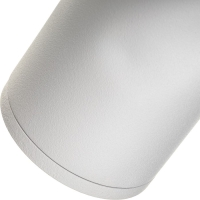 Светильник трек-й повор светод ARTLINE 55х200 10Вт 800Лм 4000К 230В, алюм 5,3м&sup2; бел 59704 3