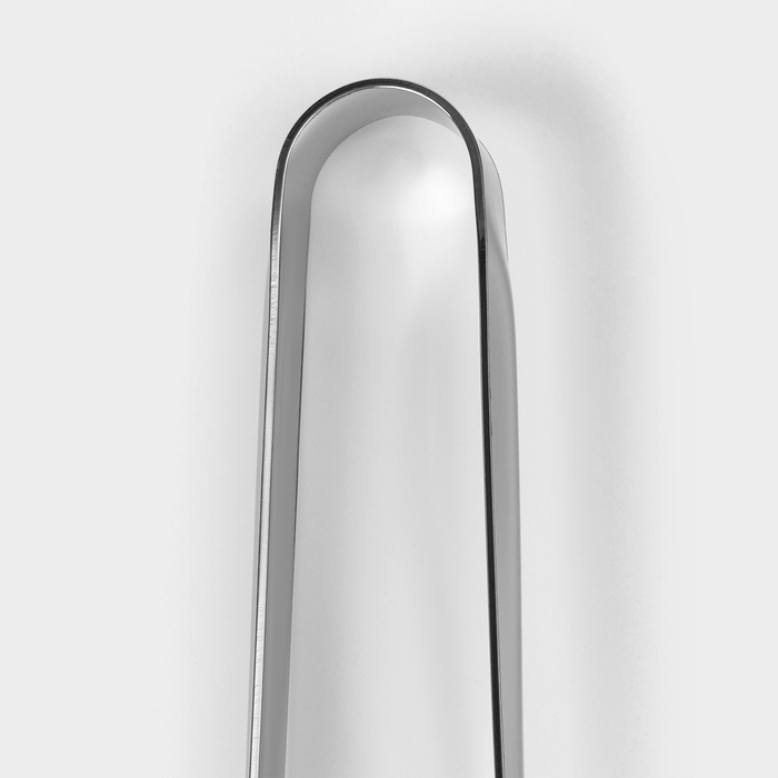 Щипцы для гриля, длина 35,5 см, толщина 1,8 мм