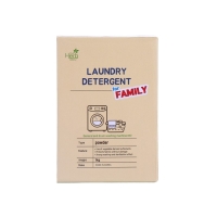 Порошок для стирки Our Herb Story for Family, 1 кг Порошок для стирки Our Herb Story for Family, 1 кг