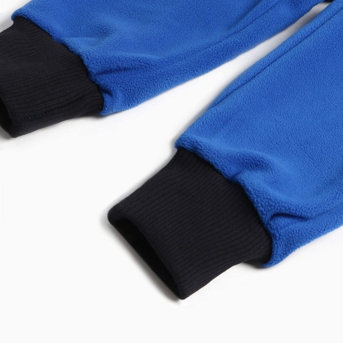 Комбинезон детский, цвет синий, рост 98-104 см Комбинезон детский, цвет синий, рост 98-104 см