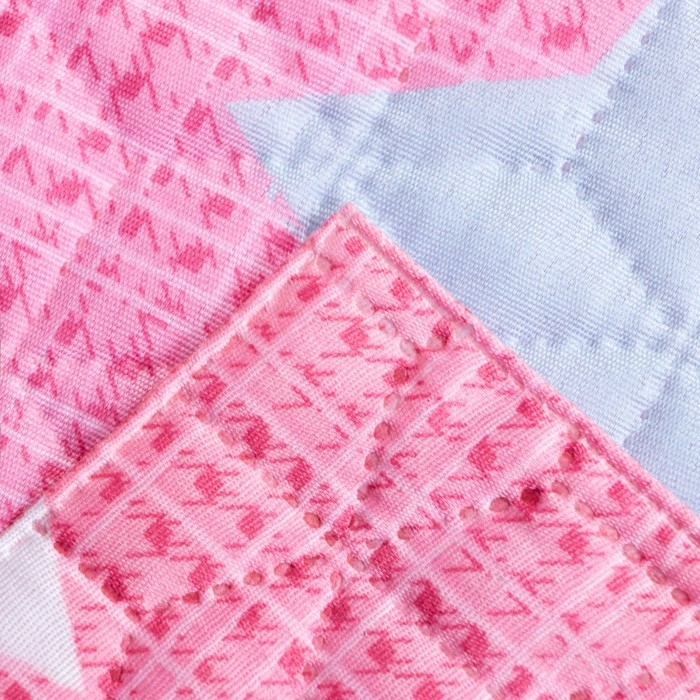 Покрывало евро макси Экономь и Я Stars 240*210±5см, 100% полиэстер, 190гр/м2 Покрывало евро макси Экономь и Я Stars 240*210±5см, 100% полиэстер, 190гр/м2