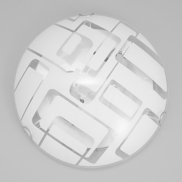 Светильник Светильник "Кубики" 2 лампы E27 60 Вт Ф300