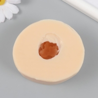 Молд "Пион № " 3,5х6,5х6,5 см Молд "Пион № " 3,5х6,5х6,5 см