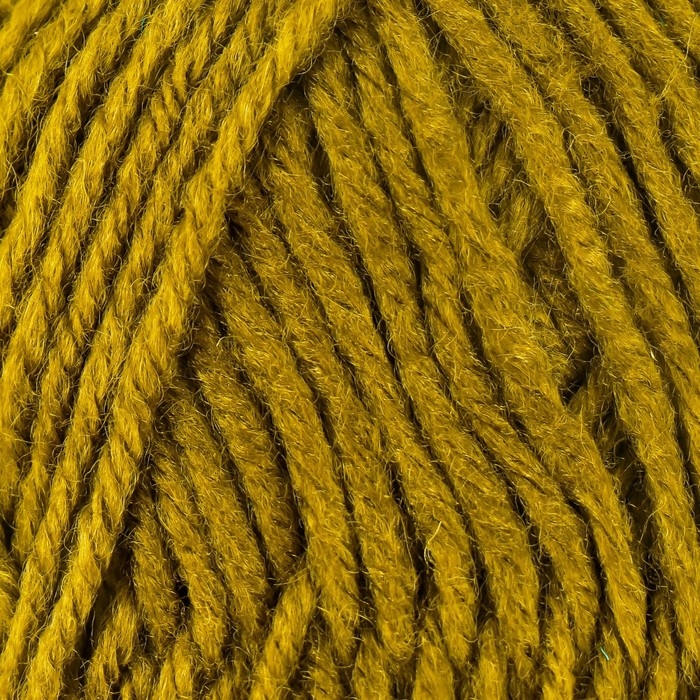 Пряжа 100% акрил "Softy Kids" 90м &plusmn;5м 50 гр цвет 58 умбра