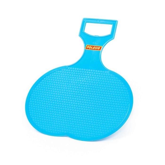 Санки &laquo;Ледянка&raquo;, МИКС