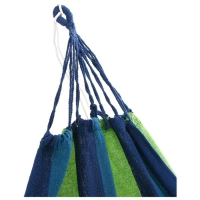 Гамак maclay, 200 х 80 см, цвет МИКС Гамак maclay, 200 х 80 см, цвет МИКС