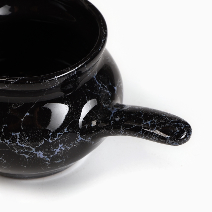 Кокотница Кокотница "Новарусса" 0,25л / 7х9см, вуаль