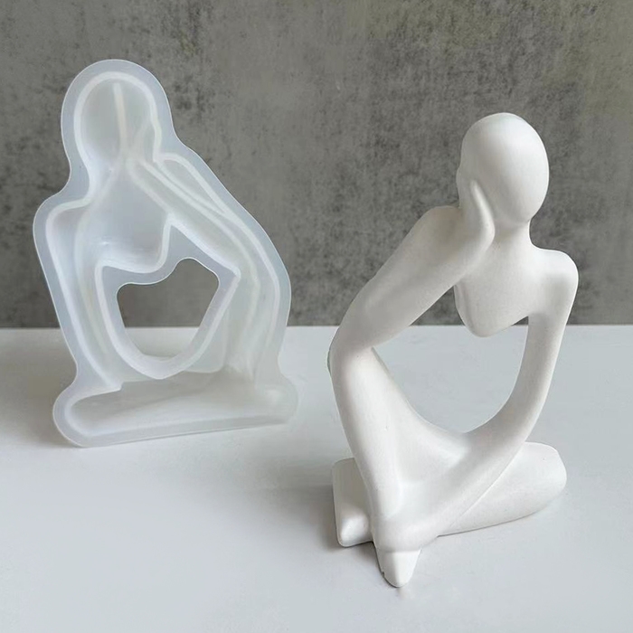 Форма силиконовая &laquo;Реплика&raquo; универсальная