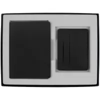 Набор Shall Simple, черный