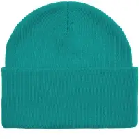 Шапка Urban Flow, морская волна