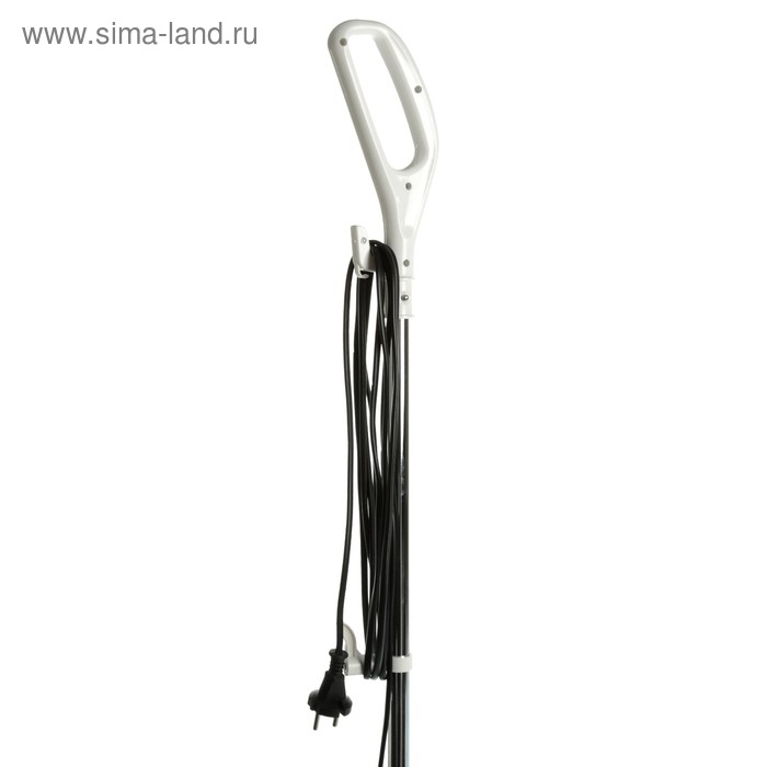 Пылесос Galaxy GL 6256, вертикальный, 700/130 Вт, белый Пылесос Galaxy GL 6256, вертикальный, 700/130 Вт, белый