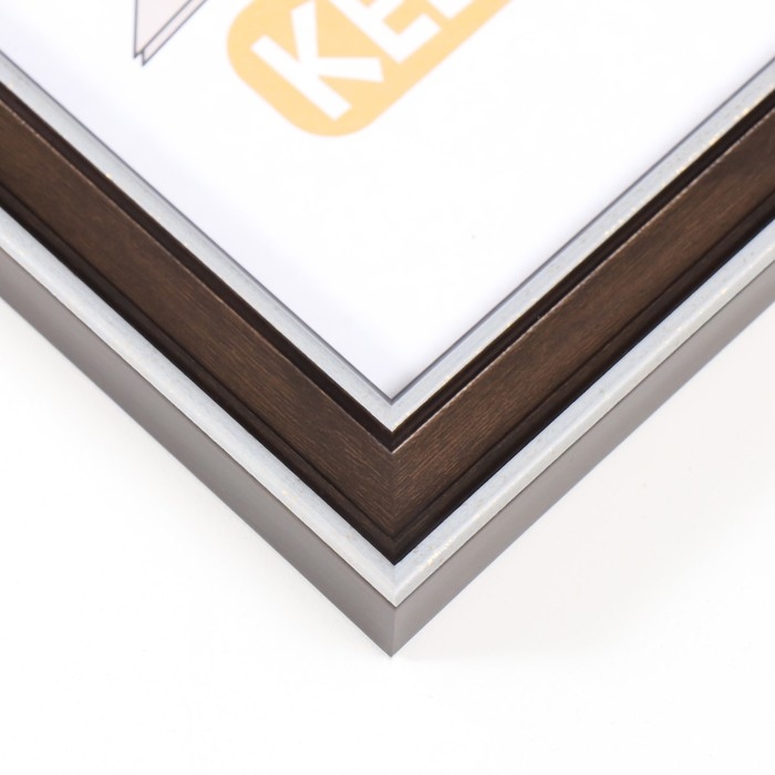 Фоторамка пластик 21х30 см , 888-222 Фоторамка пластик 21х30 см , 888-222