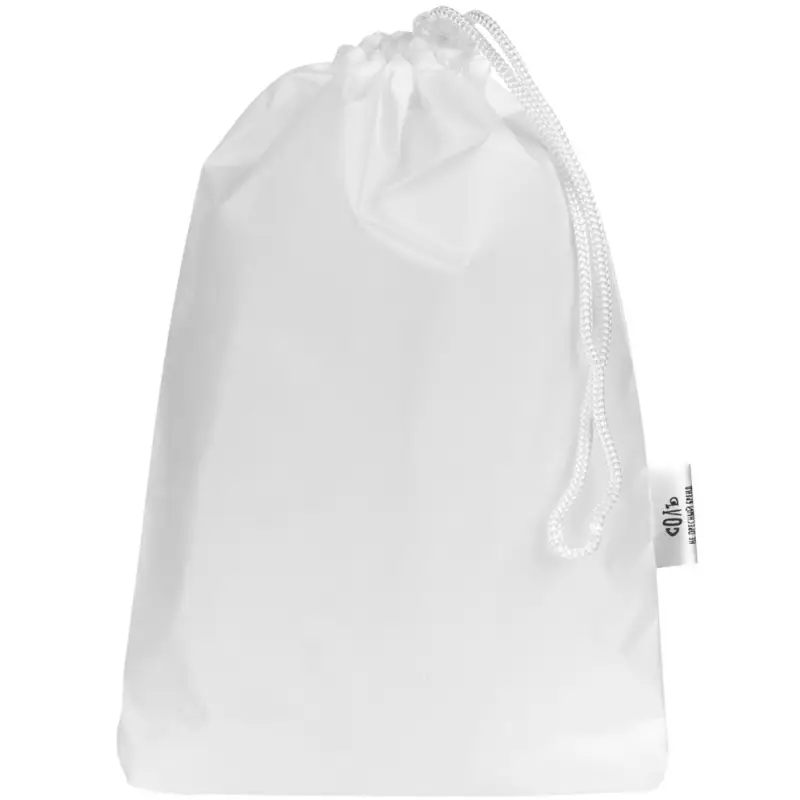 Дождевик &laquo;ХЗ&raquo;, белый, размер S