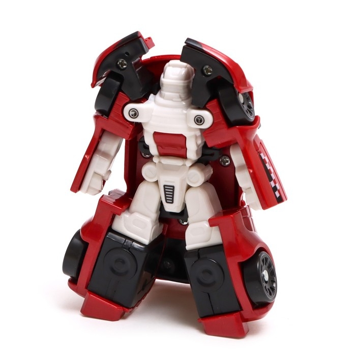 Набор роботов &laquo;Автоботы&raquo;, трансформируются, 3 штуки