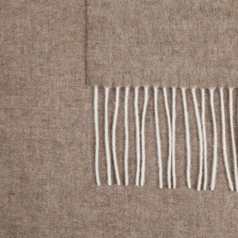 Палантин Gorgeous, бежевый