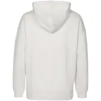 Худи оверсайз унисекс Tolla, молочное, размер XL/2XL