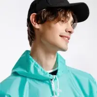 Дождевик Rainman Zip, бирюзовый (тиффани), размер L