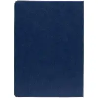 Ежедневник New Latte, недатированный, темно-синий Ежедневник New Latte, недатированный, темно-синий