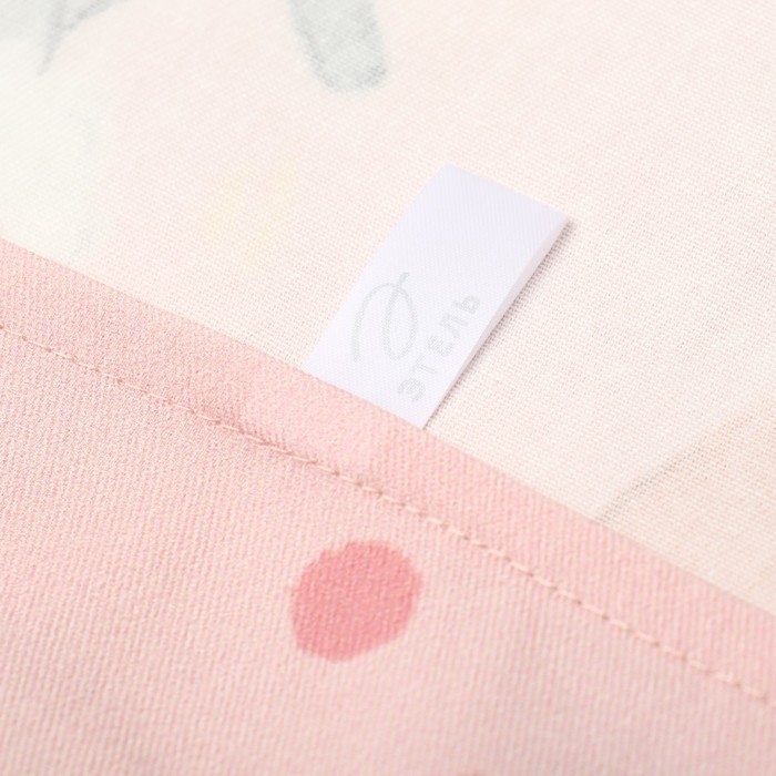 Новый год. Полотенце кухонное: Новый год &laquo;Этель&raquo; Веселый Новый год 40х70 см, 100% хл, саржа 190 г/м2