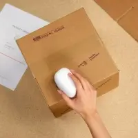 Мобильный принтер Colop E-mark, белый Мобильный принтер Colop E-mark, белый