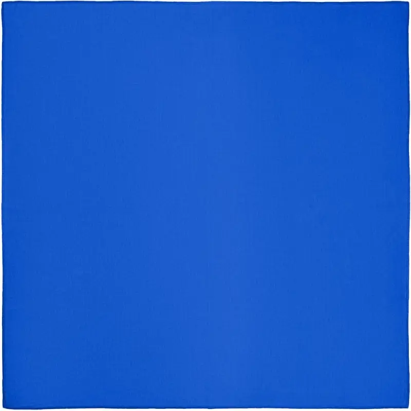 Бандана Overhead, ярко-синяя